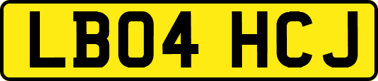 LB04HCJ
