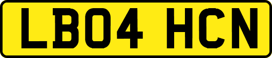 LB04HCN