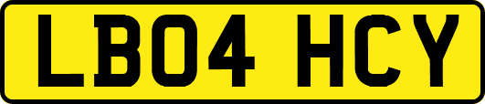 LB04HCY
