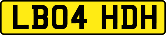 LB04HDH