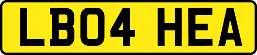 LB04HEA