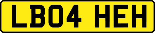 LB04HEH