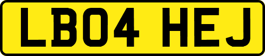 LB04HEJ