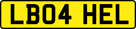 LB04HEL