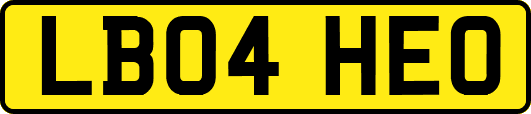LB04HEO