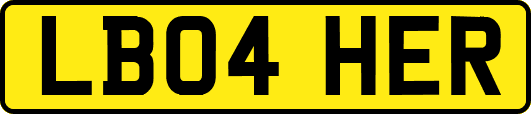 LB04HER