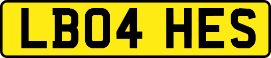 LB04HES