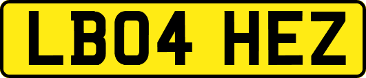 LB04HEZ