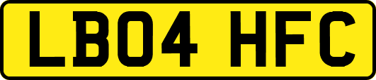 LB04HFC