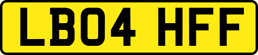 LB04HFF