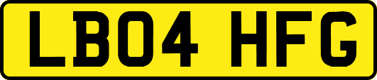 LB04HFG
