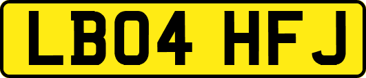 LB04HFJ