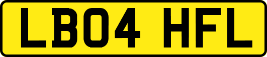 LB04HFL