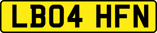 LB04HFN