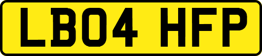 LB04HFP