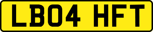 LB04HFT