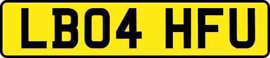 LB04HFU