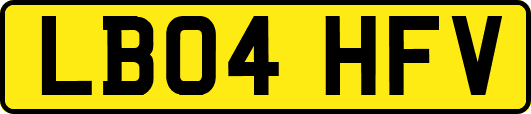 LB04HFV