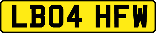 LB04HFW