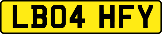 LB04HFY