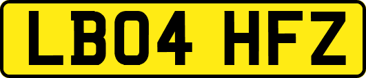 LB04HFZ