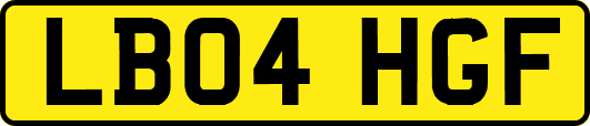 LB04HGF