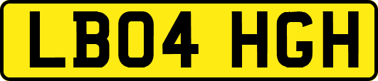 LB04HGH