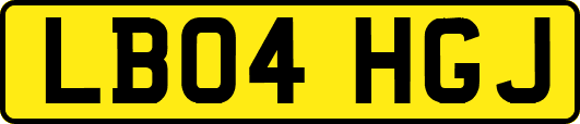 LB04HGJ