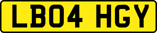 LB04HGY