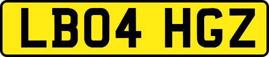LB04HGZ