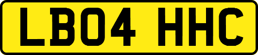 LB04HHC