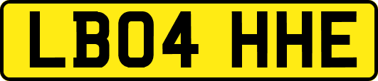 LB04HHE