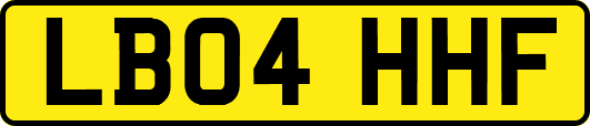 LB04HHF