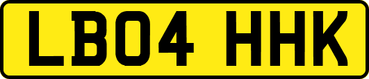 LB04HHK