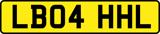 LB04HHL
