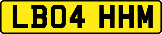 LB04HHM