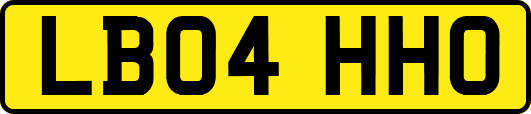 LB04HHO