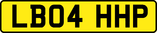 LB04HHP