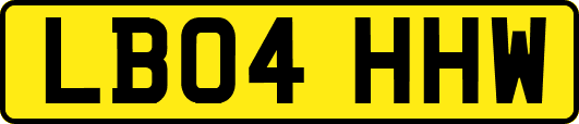LB04HHW