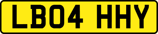 LB04HHY
