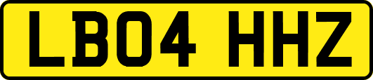LB04HHZ