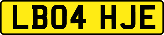 LB04HJE