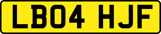 LB04HJF