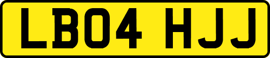 LB04HJJ