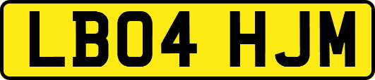 LB04HJM