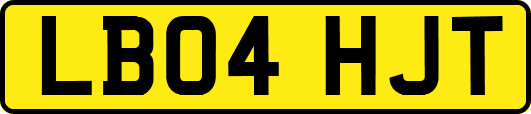 LB04HJT