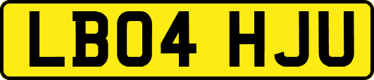LB04HJU