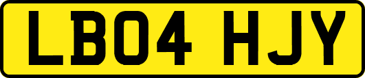 LB04HJY