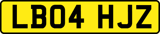 LB04HJZ
