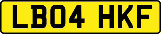 LB04HKF